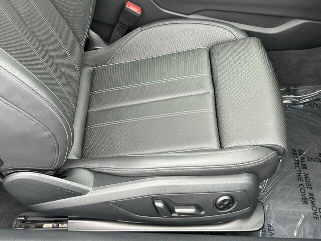 2024 Audi A5 quattro Premium Plus 45 TFSI