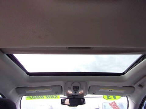 2013 GMC Terrain SLE-2