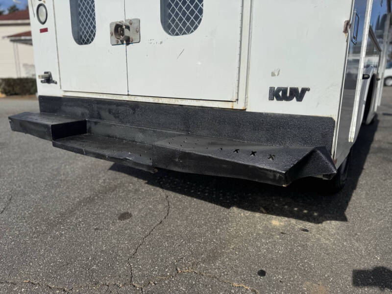 2014 Chevrolet Express 3500