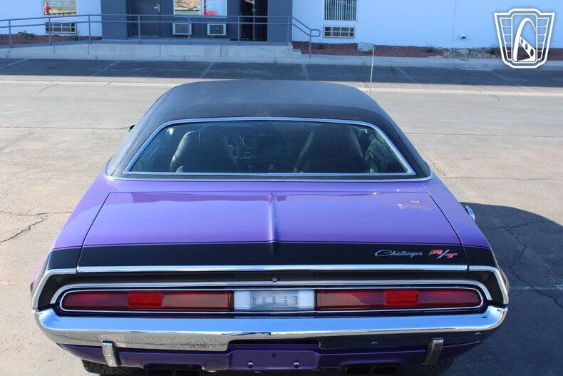 1970 Dodge Challenger