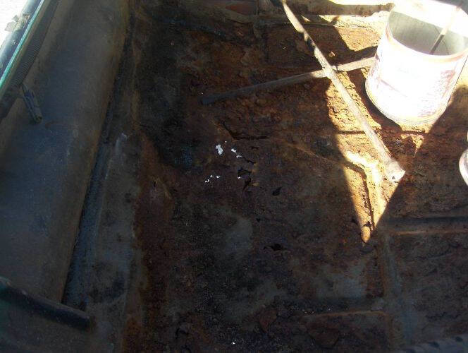 1973 Chevrolet Monte Carlo