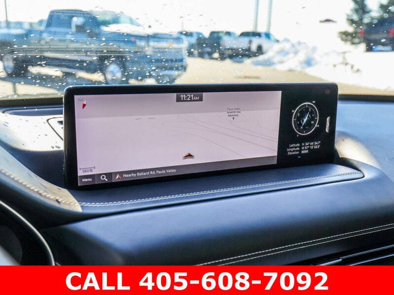 2023 Genesis GV80 2.5T