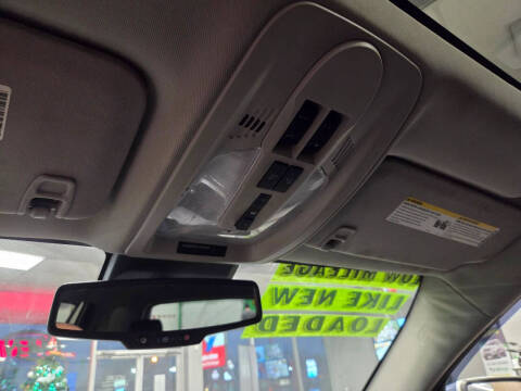 2016 GMC Terrain SLE-2