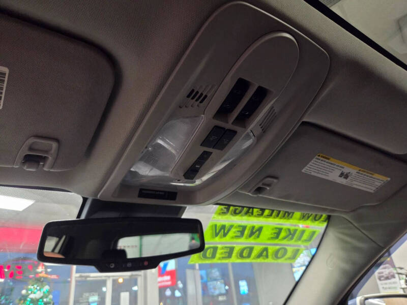 2016 GMC Terrain SLE-2