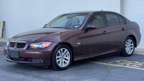 2006 BMW 3 Series for sale at Carland Auto Sales INC. in Portsmouth VA