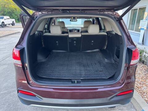 2017 Kia Sorento EX