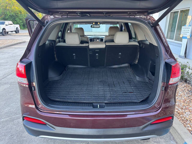 2017 Kia Sorento EX