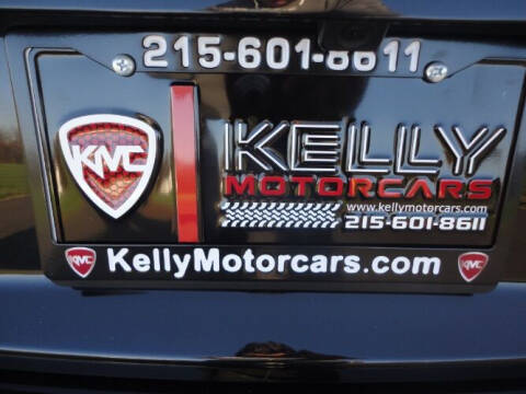 2014 Audi RS 5 quattro