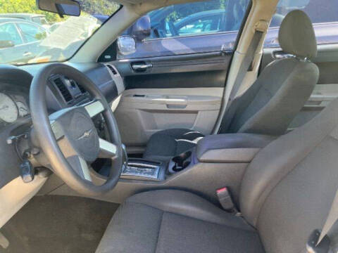 2005 Chrysler 300