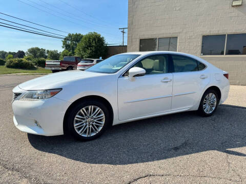 2013 Lexus ES 350