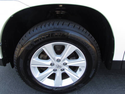 2013 Toyota Highlander Plus