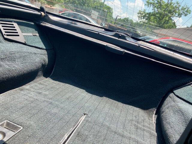 1991 Chevrolet Corvette