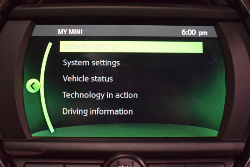 2019 MINI Hardtop 4 Door Cooper S