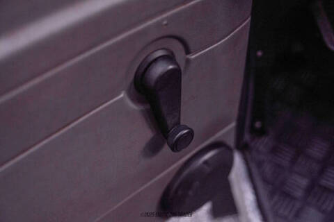 1997 Land Rover Defender 110