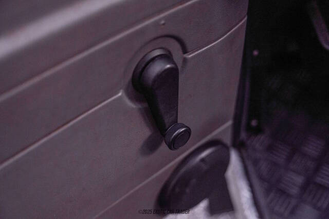 1997 Land Rover Defender 110