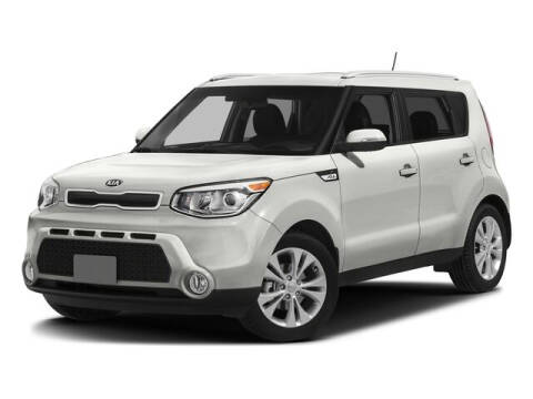 2016 Kia Soul for sale at Corpus Christi Pre Owned in Corpus Christi TX