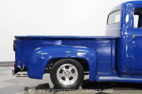 1956 Ford F-100