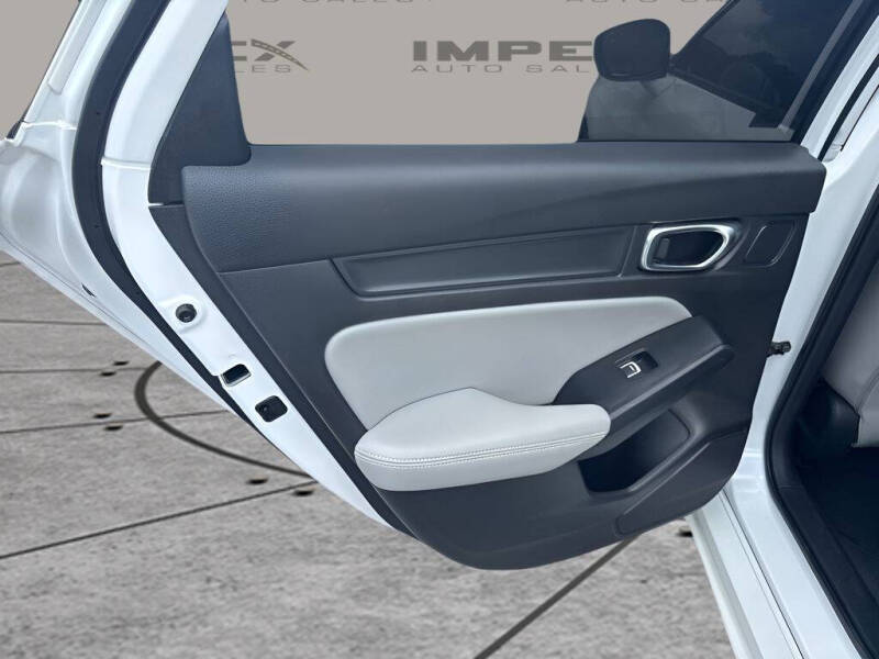 2024 Acura Integra