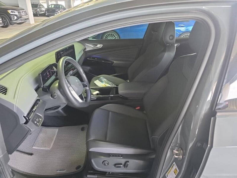 2024 Volkswagen ID.4 S