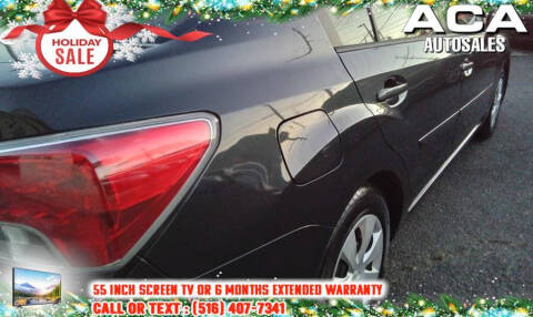 2015 Subaru Impreza 2.0i