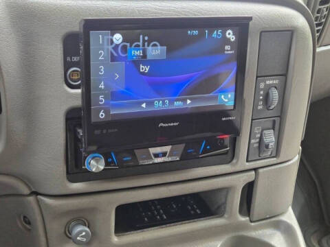 2005 Chevrolet Astro LT