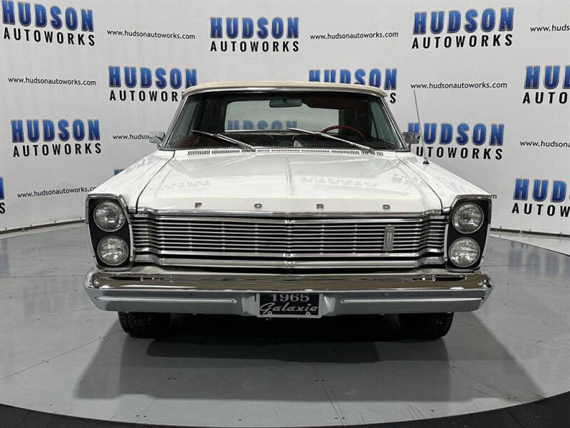 1965 Ford Galaxie