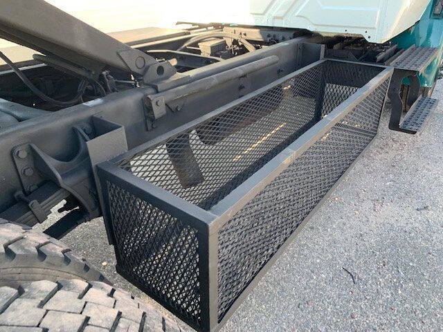 2007 International DuraStar 4200