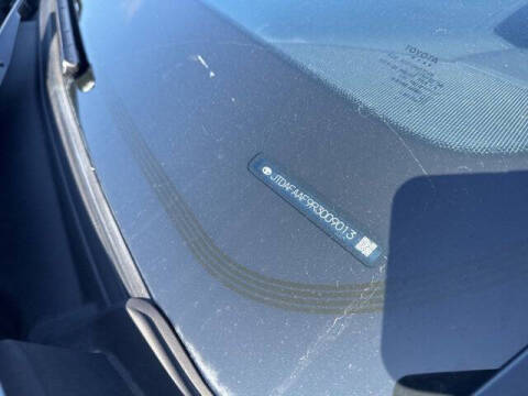 2024 Toyota Crown Platinum