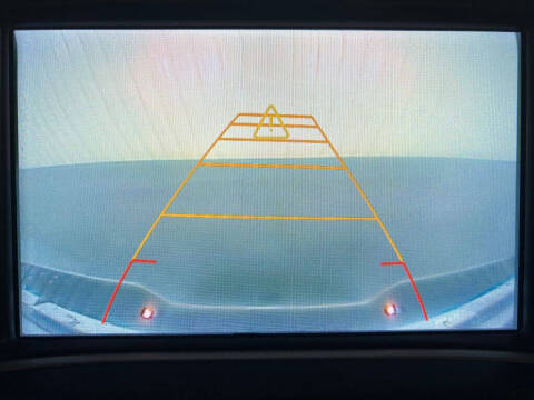 2017 GMC Sierra 3500HD