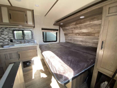 2021 Gulf Stream AMERI-LITE 197BH