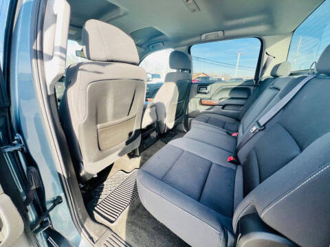 2014 GMC Sierra 1500