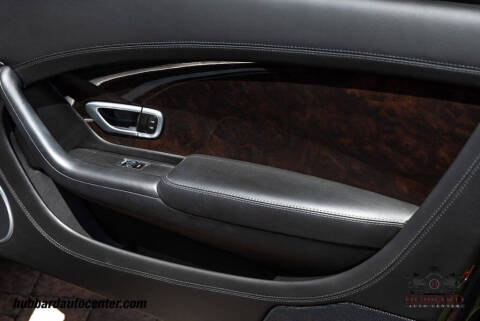 2014 Bentley Continental GT Speed