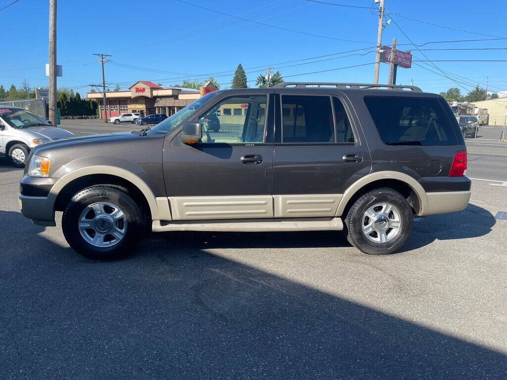 2005 Ford Expedition For Sale - Carsforsale.com®