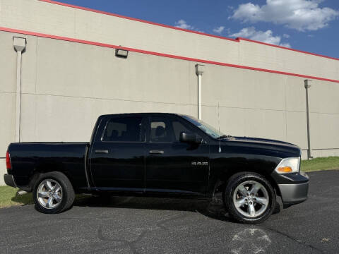 2009 Dodge Ram 1500 ST