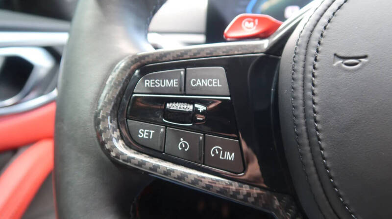 2025 BMW M4