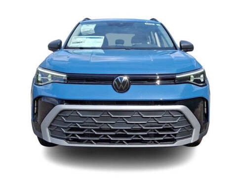 2025 Volkswagen Taos S 4Motion