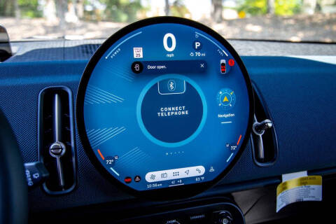 2027 MINI Countryman