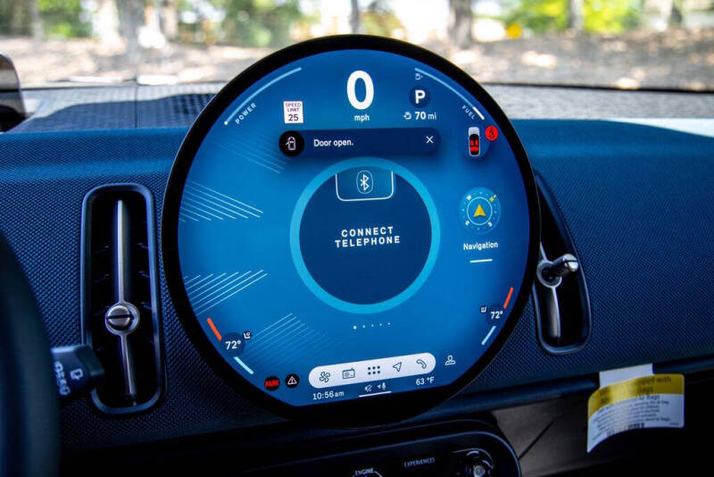 2027 MINI Countryman