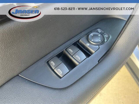 2020 Chevrolet Blazer Premier