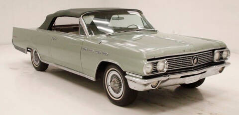 1963 Buick Electra