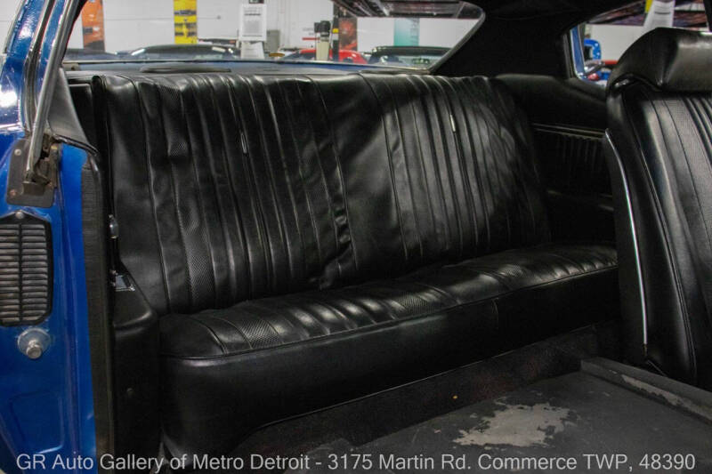 1970 Chevrolet Chevelle