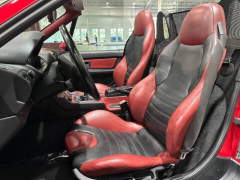 1998 BMW M