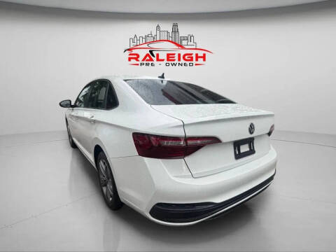 2022 Volkswagen Jetta SE