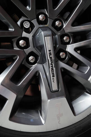 2024 GMC HUMMER EV 3X