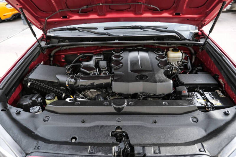 2014 Toyota 4Runner Limited