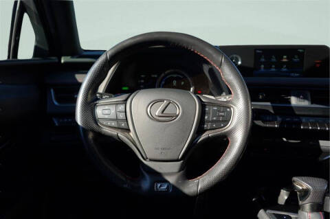 2020 Lexus UX 250h F SPORT