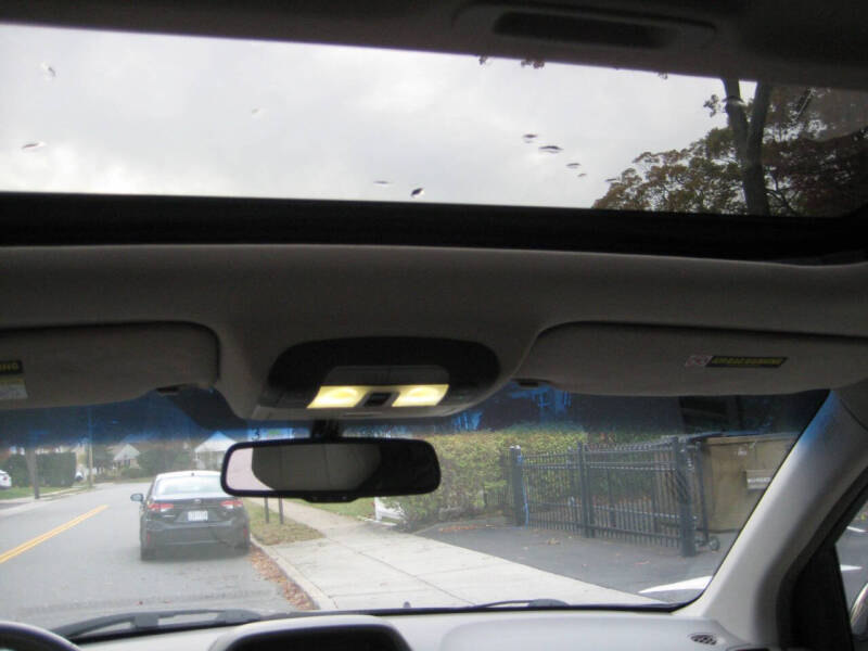 2010 Acura MDX SH-AWD w/Tech