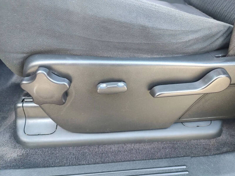 2010 Chevrolet Silverado 2500HD