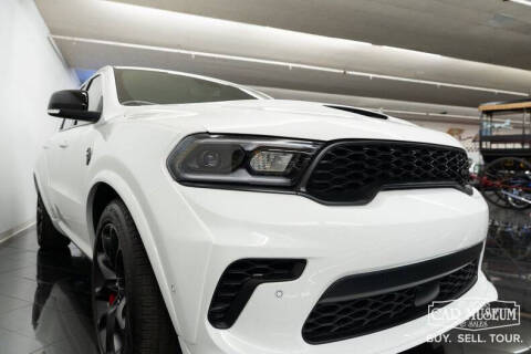 2023 Dodge Durango
