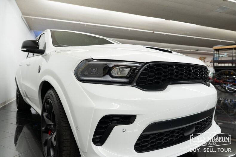 2023 Dodge Durango